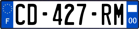 CD-427-RM