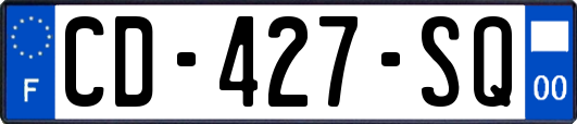 CD-427-SQ