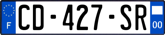 CD-427-SR