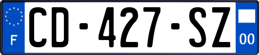CD-427-SZ