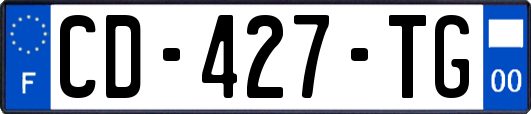 CD-427-TG