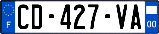 CD-427-VA