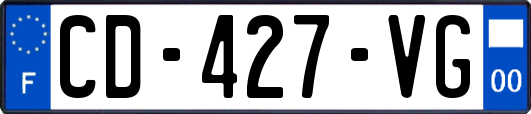 CD-427-VG