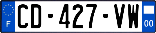 CD-427-VW