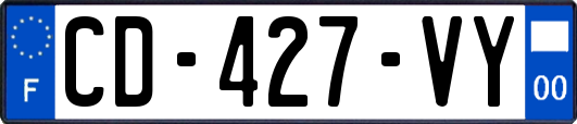 CD-427-VY