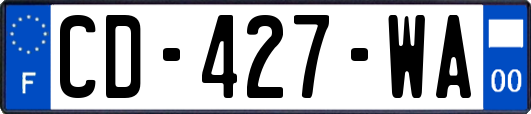 CD-427-WA