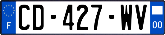 CD-427-WV