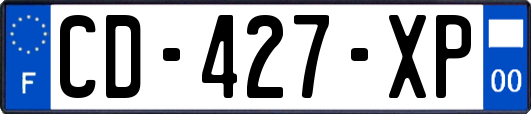 CD-427-XP