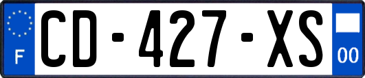 CD-427-XS