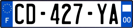 CD-427-YA