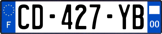 CD-427-YB
