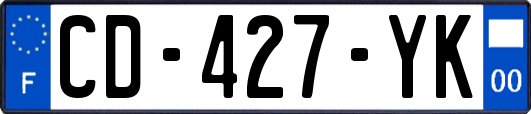 CD-427-YK