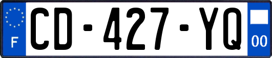 CD-427-YQ