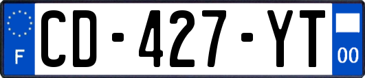 CD-427-YT
