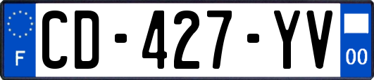 CD-427-YV