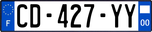 CD-427-YY