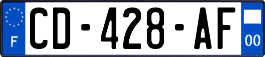 CD-428-AF