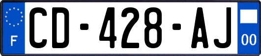 CD-428-AJ