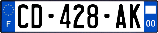 CD-428-AK