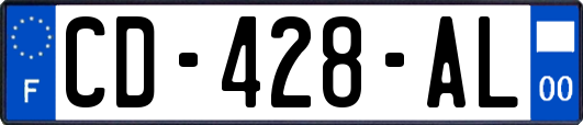 CD-428-AL