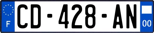 CD-428-AN