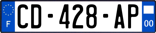 CD-428-AP