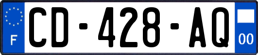 CD-428-AQ