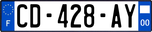 CD-428-AY