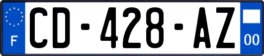 CD-428-AZ
