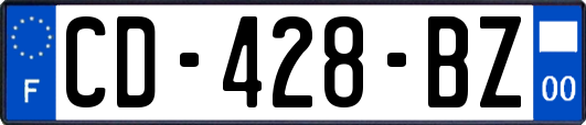 CD-428-BZ