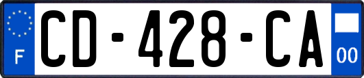 CD-428-CA