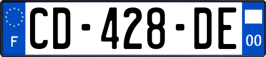 CD-428-DE