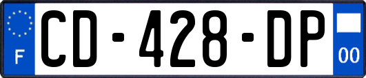 CD-428-DP