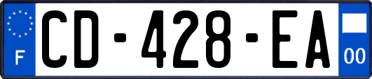 CD-428-EA
