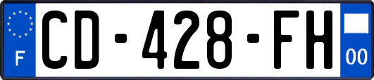 CD-428-FH