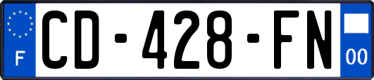 CD-428-FN