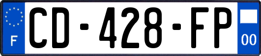 CD-428-FP