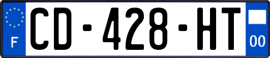 CD-428-HT