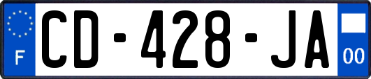 CD-428-JA
