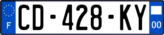 CD-428-KY
