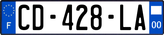 CD-428-LA