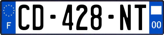 CD-428-NT