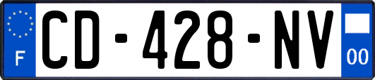 CD-428-NV