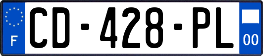 CD-428-PL
