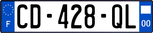 CD-428-QL