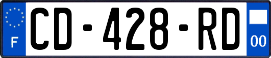CD-428-RD