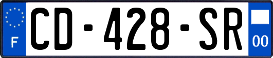 CD-428-SR