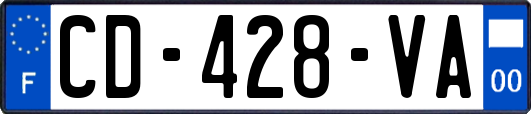 CD-428-VA