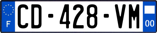 CD-428-VM