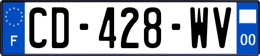 CD-428-WV